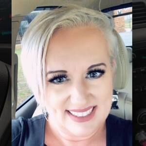 Meet your Posher, Brandy